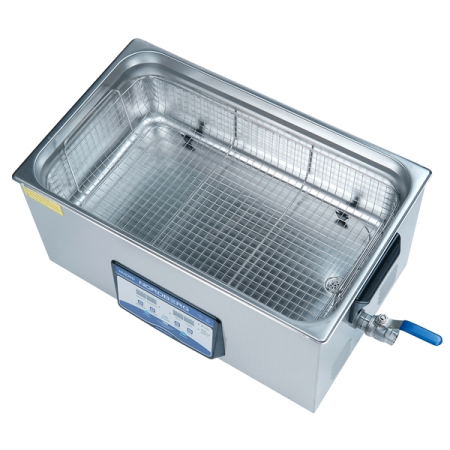 NORDBERG NU220D Ультразвуковая мойка с подогревом, 22 л
