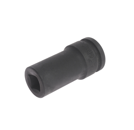 Головка торцевая 3/4" 17мм 4-х гранная (квадрат) ударная высокая L=90мм JTC