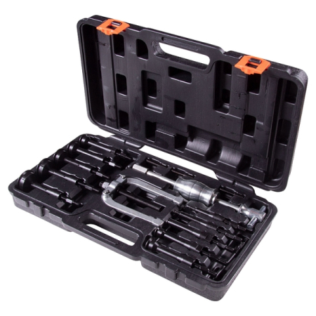 Обратный молоток для внутренних подшипников, 8-58 мм, 16 предметов, AFFIX AF10031015C