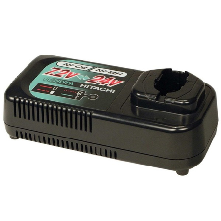 Зарядное устройство 7,2-24 В Hitachi UC24YFA Зарядное устройство 7,2-24 В Hitachi UC24YFA
