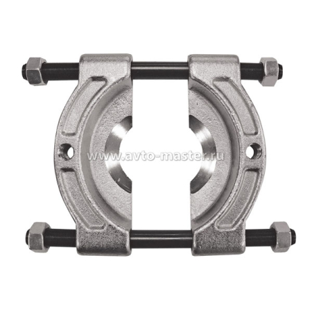 Съемник подшипников сепараторного типа 10-30 мм Мастак 104-11030