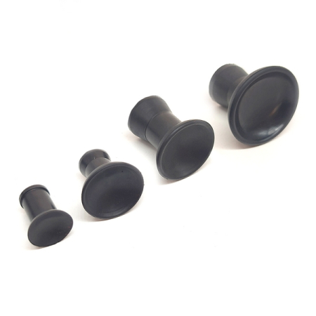 Приспособление для притирки клапанов пневматическое Car-Tool CT-E052