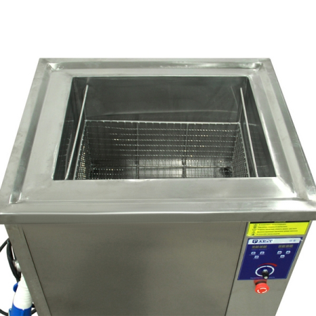 Мойка деталей ультразвуковая 99 л, с подогревом, AE&T TC-990TH Мойка деталей ультразвуковая 99 л, с подогревом, AE&T TC-990TH