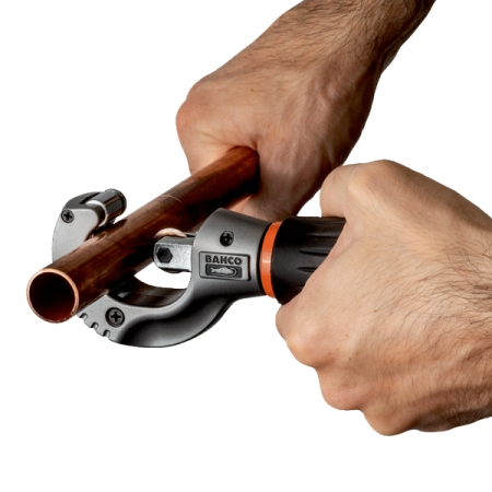 BAHCO 402-35 Труборез роликовый для металлических труб 3-35 мм