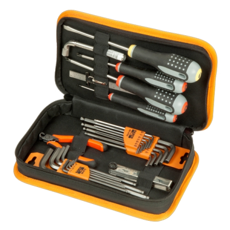 BAHCO 4750FB5A Чехол-органайзер для инструментов