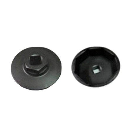 Головка торцевая восьмигранная для гаек ступицы Volvo / DAF 3/4", 115 мм, МАСТАК 100-42115 Головка торцевая восьмигранная для гаек ступицы Volvo / DAF 3/4", 115 мм, МАСТАК 100-42115