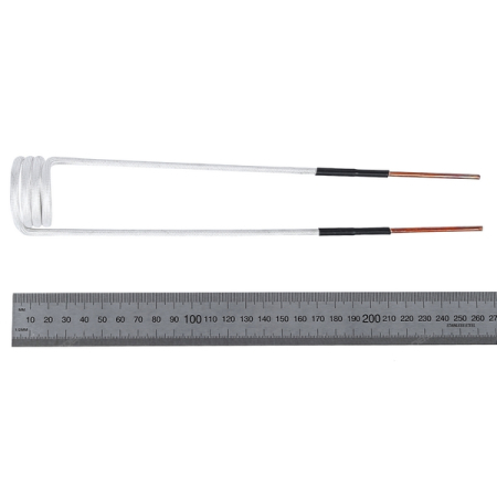 NORDBERG HIF3(3) Индуктор для HIF3 спиральный, D=32 x 260 мм