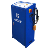 Подъемник ножничный электрогидравлический, 3 т, AE&T F6105 (220V) Подъемник ножничный электрогидравлический, 3 т, AE&T F6105 (220V)