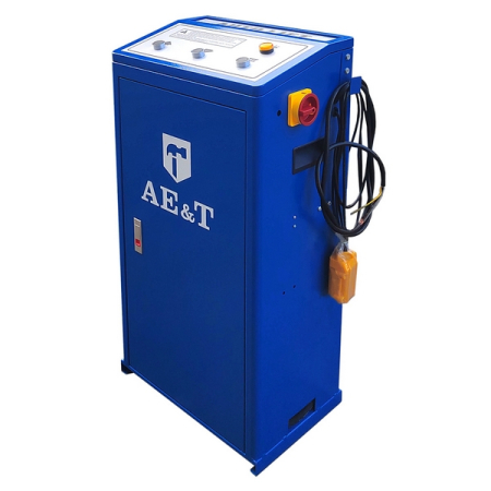 Подъемник ножничный электрогидравлический, 3 т, AE&T F6105 (220V) Подъемник ножничный электрогидравлический, 3 т, AE&T F6105 (220V)