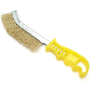 Щетки металлические зачистные