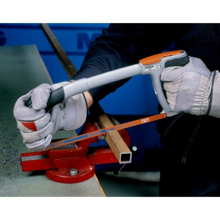 BAHCO 325 Ножовка по металлу, полотно 300 мм