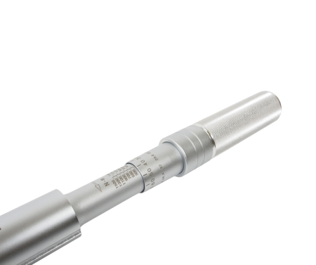 Ключ динамометрический 1" 300-1500Нм JTC