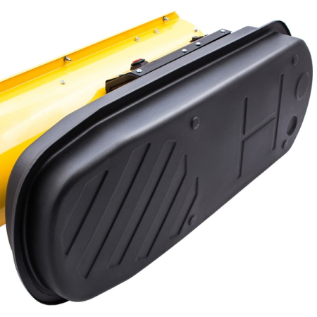 Тепловая пушка дизельная 10 кВт, 300 м3/ч Denzel DHG-10