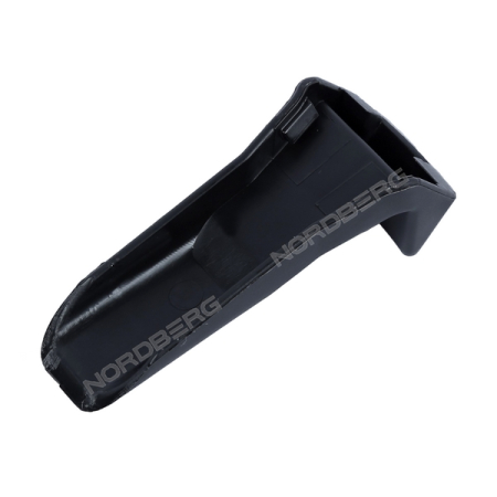 NORDBERG X000038 Накладка удлиненная на зажимные кулачки для 4638, 4639, 4640