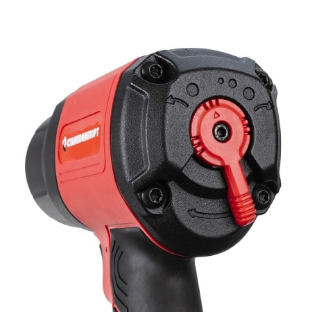 Ударный пневматический гайковерт 1/2", 1650Нм, СТАНКОИМПОРТ PTA302A