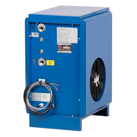 NORDBERG NCD10 Осушитель воздуха, до 16 бар, 1200 л/мин, 220 В