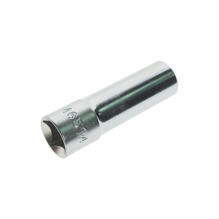 Головка свечная 1/2" 14мм 12-ти гранная JTC