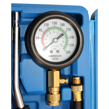 Компрессометр (10, 12, 14, 18 мм) AE&T TA-G1005