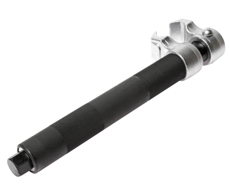 Стяжка пружин 23-280мм 2 предмета JTC-1401