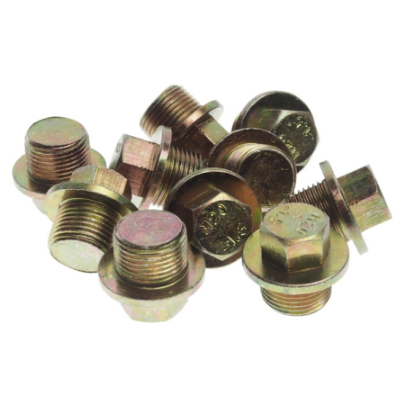 Пробка сливная поддона картера М20x1.5мм (10 шт) JTC-2008