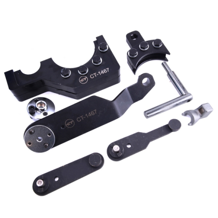 Набор для установки ГРМ VW 2.5/4.9 TDI Car-Tool CT-1467