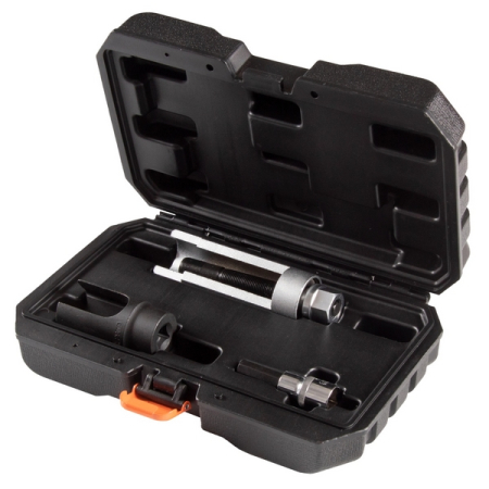 Съемник дизельных форсунок, Mercedes-Benz, 3 предмета, AFFIX AF10351013C Съемник дизельных форсунок, Mercedes-Benz, 3 предмета, AFFIX AF10351013C