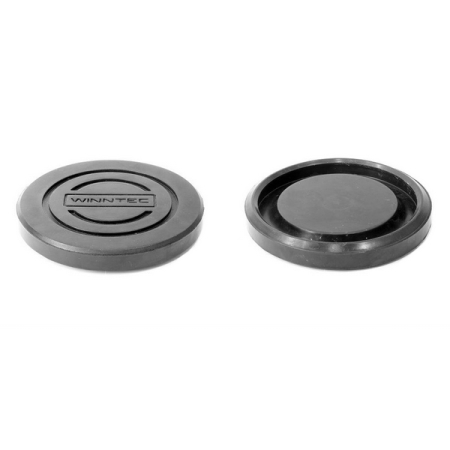 Накладка резиновая для подкатного домкрата WINNTEC 1035