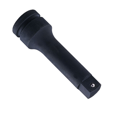Удлинитель 1 дюйм ударный с шариковым фиксатором 250 мм King Tony 8260-10P