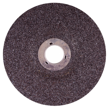 Круг зачистной по металлу 125x6x22 мм MIGHTY SEVEN QB-905