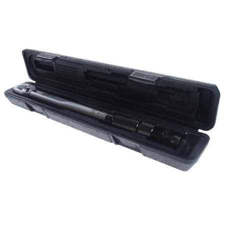 Ключ динамометрический 3/8" 19-110Нм 355мм JTC-6902