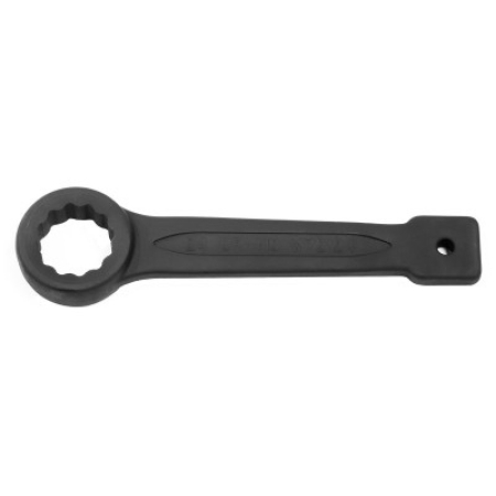 Ключ гаечный накидной ударный, 24 мм, Jonnesway, W72124