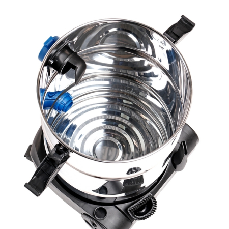 NORDBERG NV32 Пылесос однотурбинный 30 л 1380 Вт