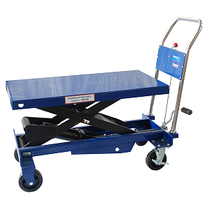 Подъемные столы Подъемные столы