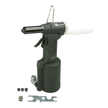 Заклепочник пневматический до 6,4 мм Rodcraft 6715