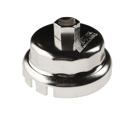 Съемник фильтров масляных 64.5мм 14-ти гранный (TOYOTA LEXUS -07) чашка JTC-4859A Съемник фильтров масляных 64.5мм 14-ти гранный (TOYOTA LEXUS -07) чашка JTC-4859A