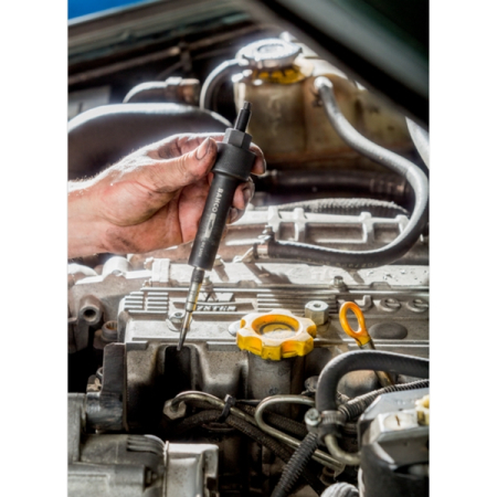 BAHCO BE1205 Съемник свечей накаливания