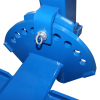 NORDBERG BAS14 Стапель подкатной без платформы