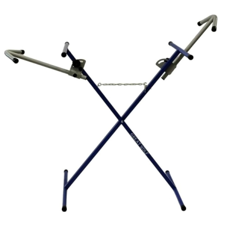 Х-образный стенд для вывешивания деталей, регулируемый, Great Wolf GW-XS4