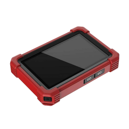 Диагностический мультимарочный сканер LAUNCH X-431 PRO V5.0 SE Диагностический мультимарочный сканер LAUNCH X-431 PRO V5.0 SE