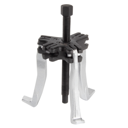 KING TONY 7963C-03 Съемник подшипников 2/3-захватный, 50-76 мм