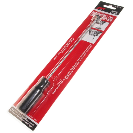 Приспособление для откручивания сливной маслопробки JTC-5438