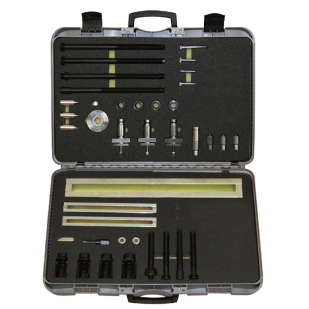 Универсальный съемник форсунок Common Rail Car-Tool CT-G009