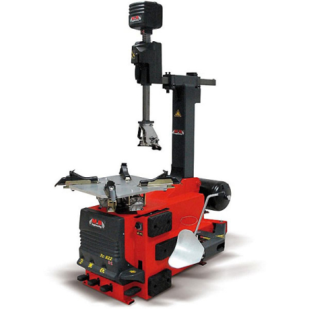 Шиномонтажный станок автоматический, 10-31 дюйм, со взрывной накачкой, TC528IT L-L (380V)