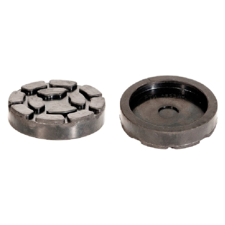 Накладка резиновая для подъемников и траверс, кордированная, RAVAGLIOLI 1020К