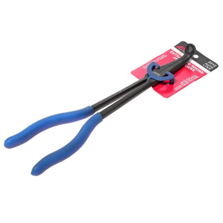 Щипцы с закругленными губками 8 мм, L=280 мм, JTC-3312 Щипцы с закругленными губками 8 мм, L=280 мм, JTC-3312