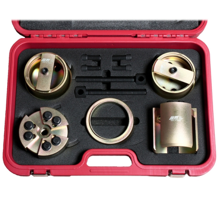 Набор приспособлений для замены сальников коленвала Isuzu JTC-4147