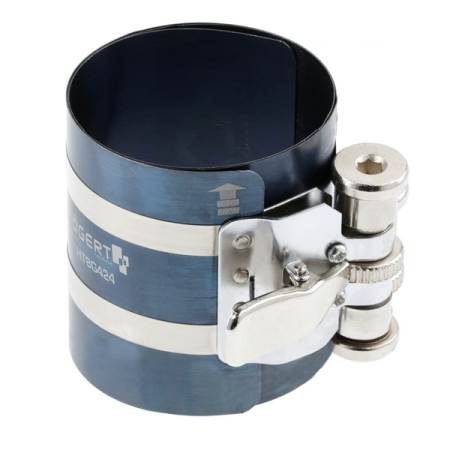 Обжимка поршневых колец 90-175 мм x 100 мм HOEGERT HT8G424