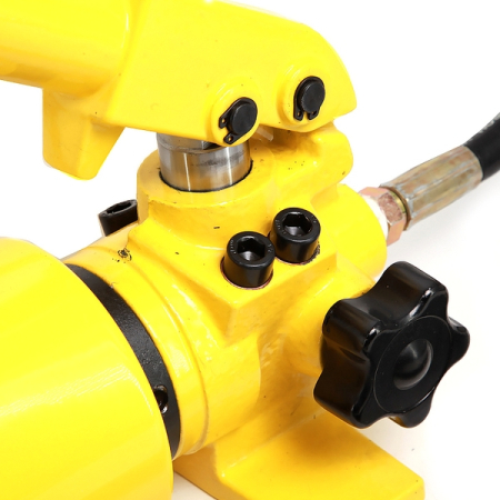 Гидравлический насос ручной 3,2 л Car-Tool CT-E1132