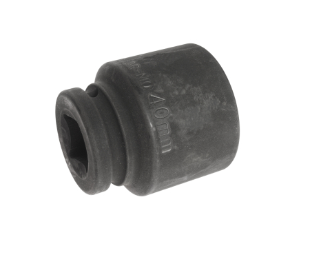 Головка торцевая 3/4" 40мм ударная L=62мм JTC