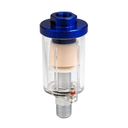 Фильтр влагоотделитель входной к краскопульту 1/4 дюйма Мастак 692-0